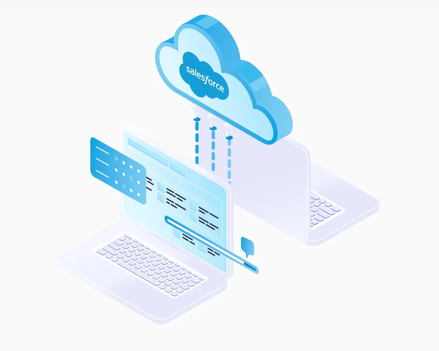 Enterprise Salesforce Architecture